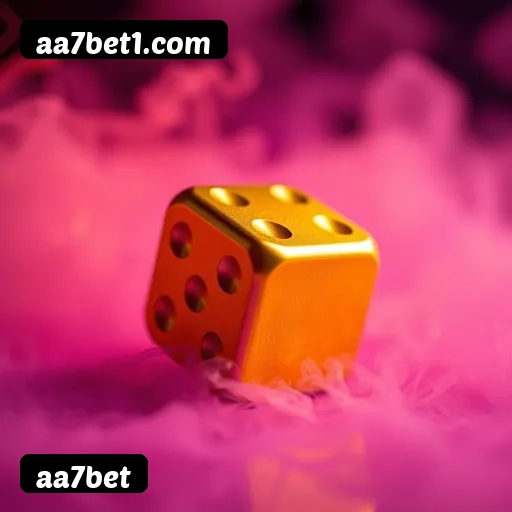 Tabela RTP dos jogos de cassino da aa7bet