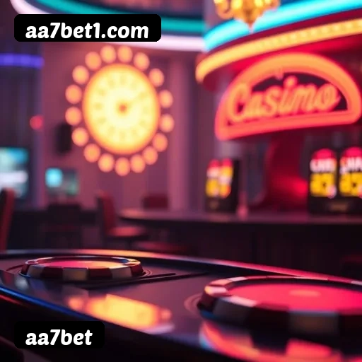 Catálogo aa7bet 3.100+ jogos - Pragmatic Play, Evolution, NetEnt